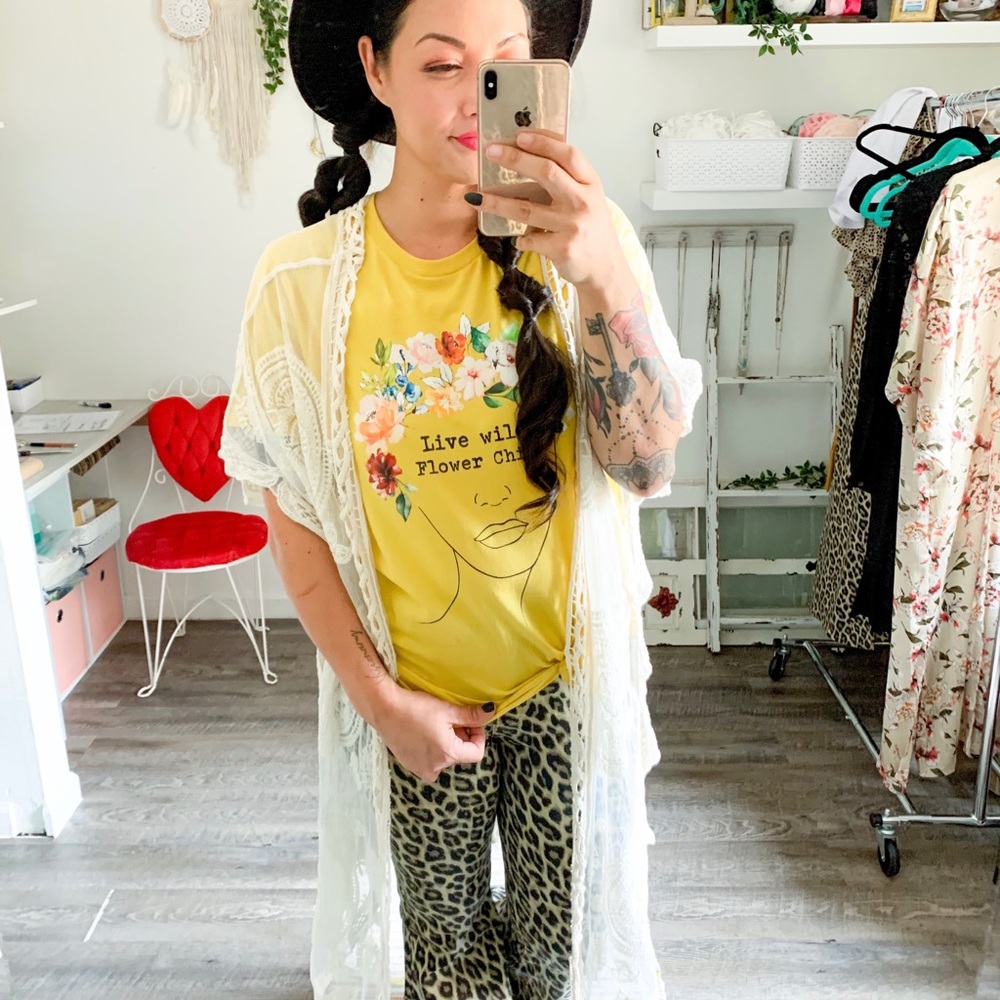 Graphic Tee Mystery Bag! - Picture 5 of 8